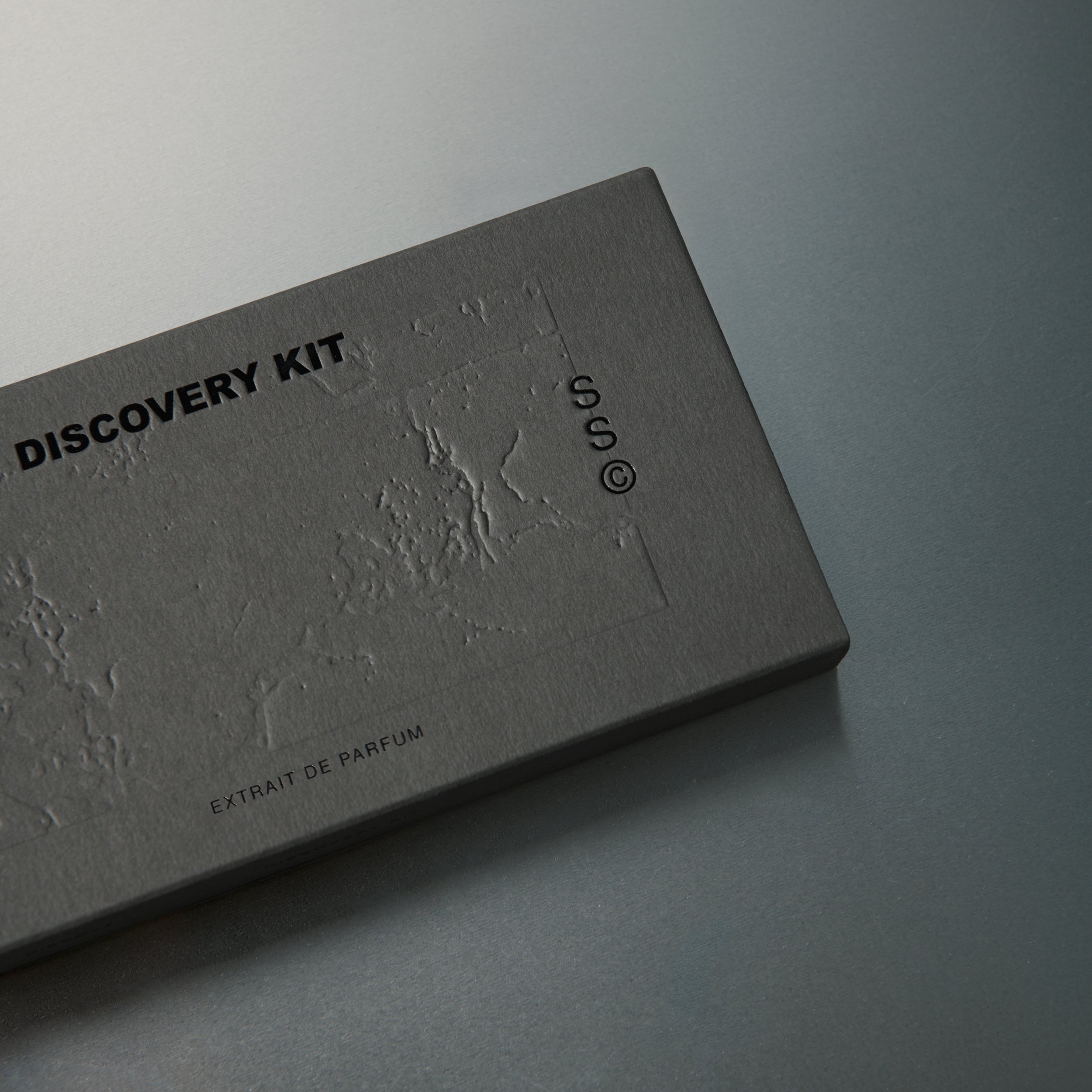 Image of Solid State Discovery Kit